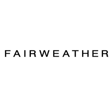 Fairweather Logo